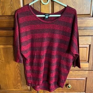 Rue 21 top